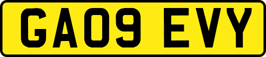 GA09EVY