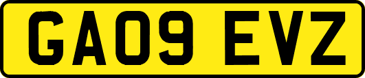 GA09EVZ