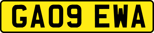 GA09EWA
