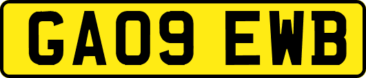 GA09EWB