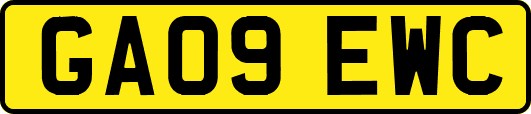 GA09EWC