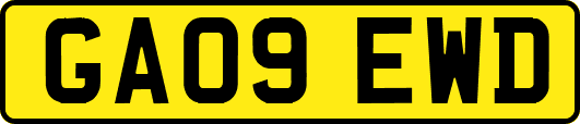 GA09EWD