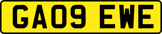 GA09EWE