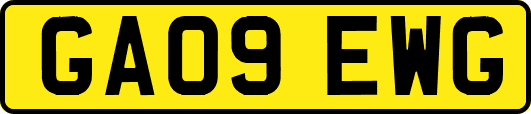 GA09EWG