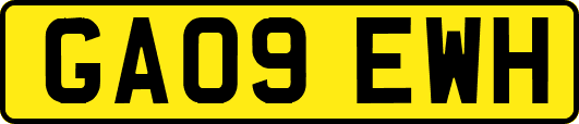 GA09EWH