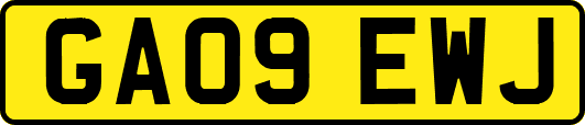 GA09EWJ