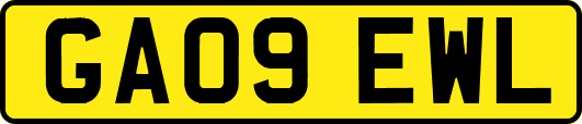 GA09EWL