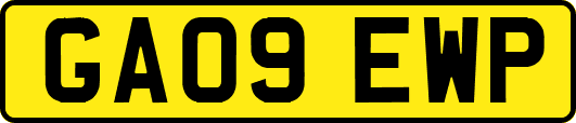 GA09EWP