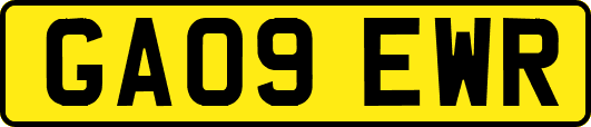GA09EWR