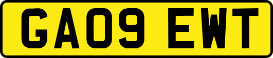 GA09EWT