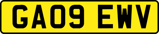 GA09EWV