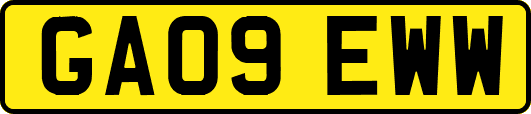 GA09EWW