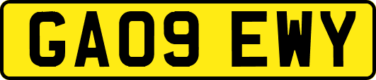 GA09EWY