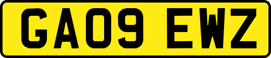 GA09EWZ