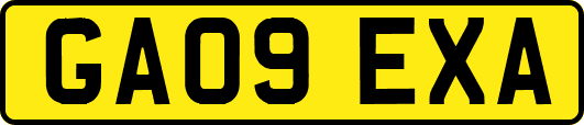 GA09EXA