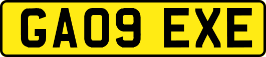 GA09EXE