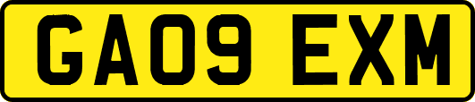 GA09EXM