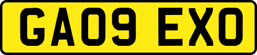 GA09EXO