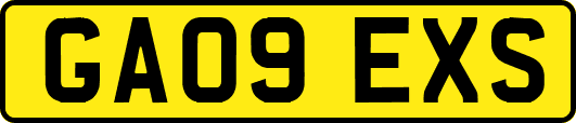 GA09EXS