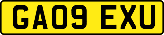 GA09EXU