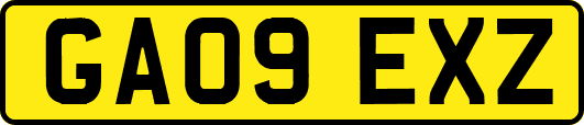 GA09EXZ
