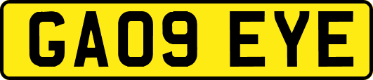 GA09EYE