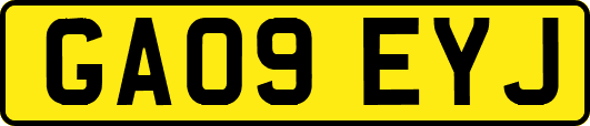 GA09EYJ