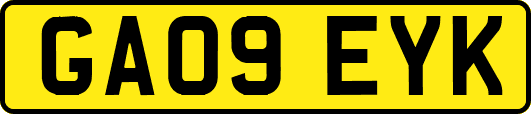 GA09EYK