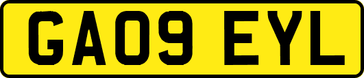 GA09EYL