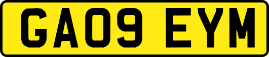 GA09EYM