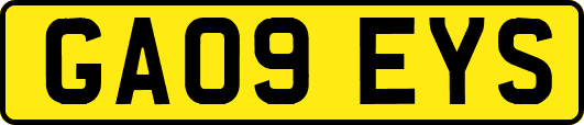 GA09EYS