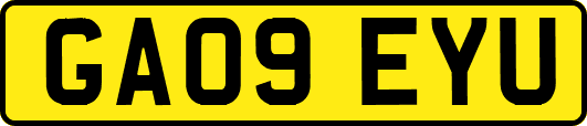 GA09EYU