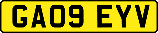 GA09EYV