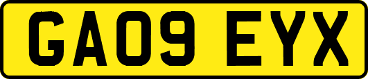 GA09EYX