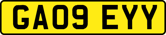 GA09EYY