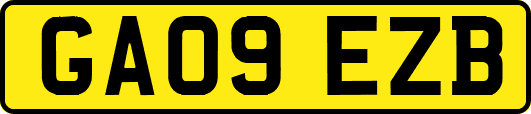 GA09EZB
