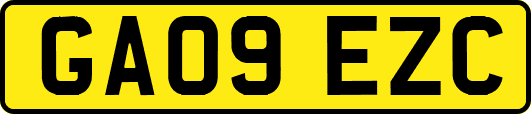 GA09EZC
