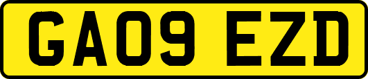 GA09EZD