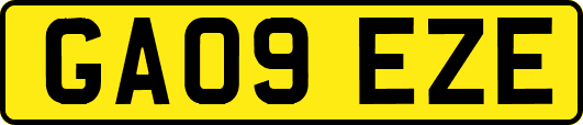 GA09EZE