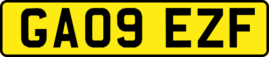 GA09EZF