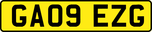 GA09EZG