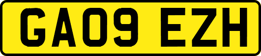 GA09EZH