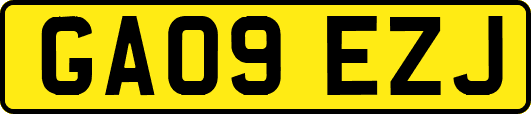 GA09EZJ