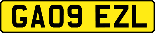 GA09EZL