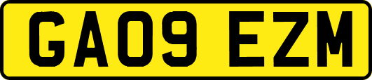GA09EZM