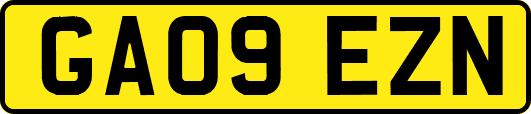 GA09EZN