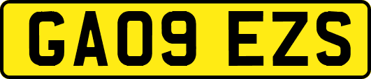 GA09EZS