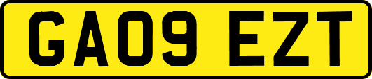 GA09EZT