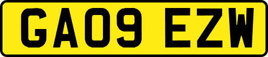 GA09EZW