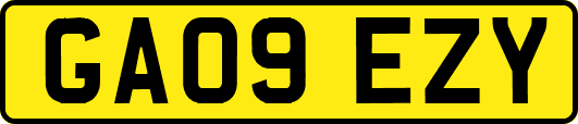 GA09EZY